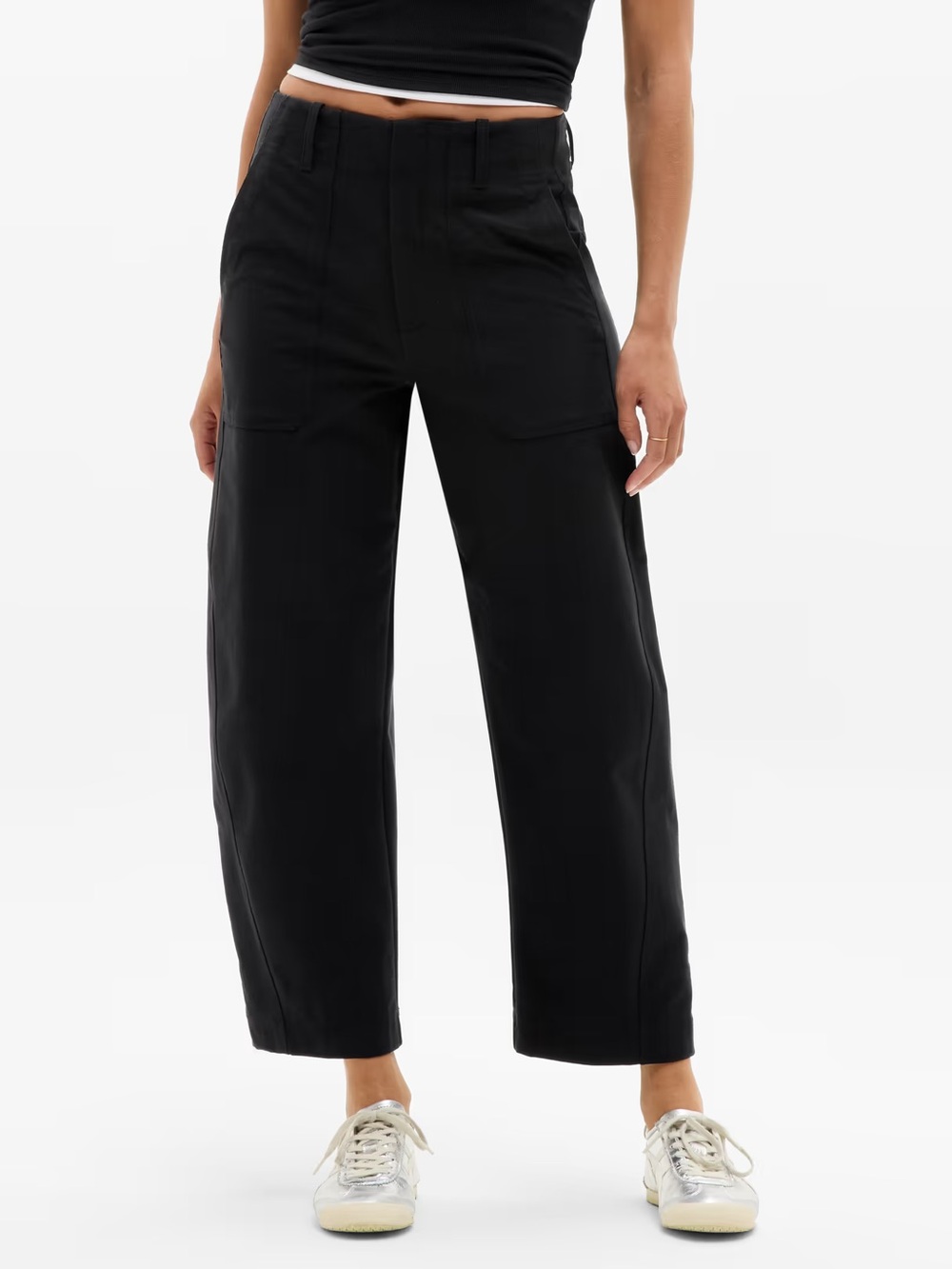 Athleta Skyline Pants NWT